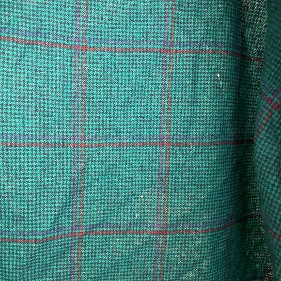 Vintage Pendleton button up - Picture 7 of 7